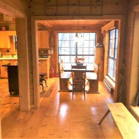 Little Bushy Head- Blue Ridge Villa ภายนอก รูปภาพ
